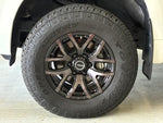 LANDCRUISER PRADO