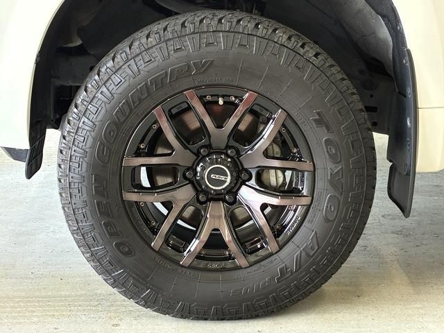 LANDCRUISER PRADO