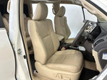 LANDCRUISER PRADO