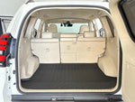 LANDCRUISER PRADO