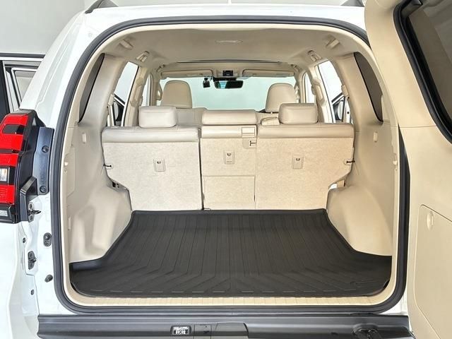 LANDCRUISER PRADO