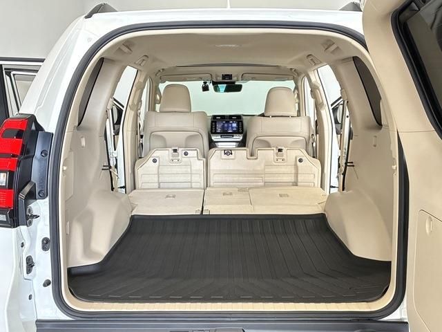 LANDCRUISER PRADO