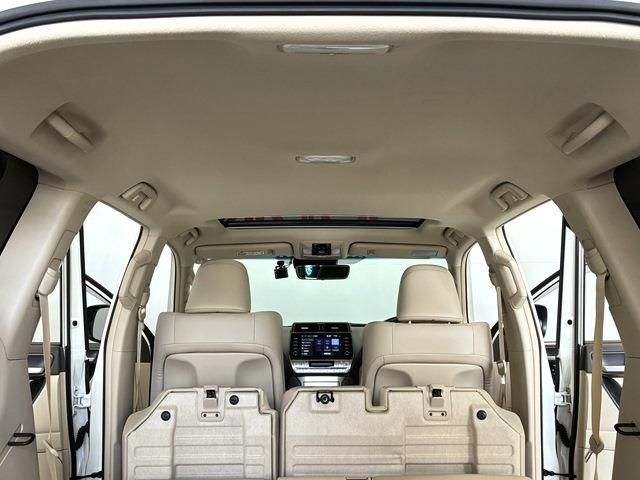 LANDCRUISER PRADO