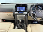 LANDCRUISER PRADO