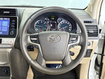 LANDCRUISER PRADO