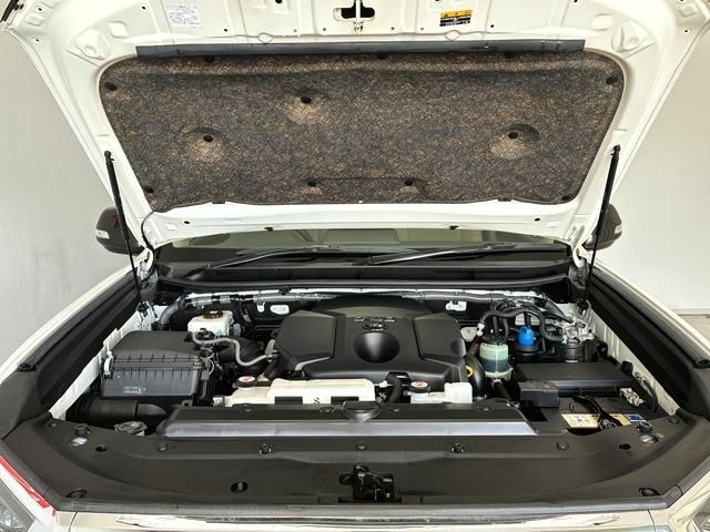 LANDCRUISER PRADO