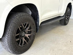 LANDCRUISER PRADO
