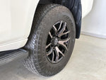 LANDCRUISER PRADO