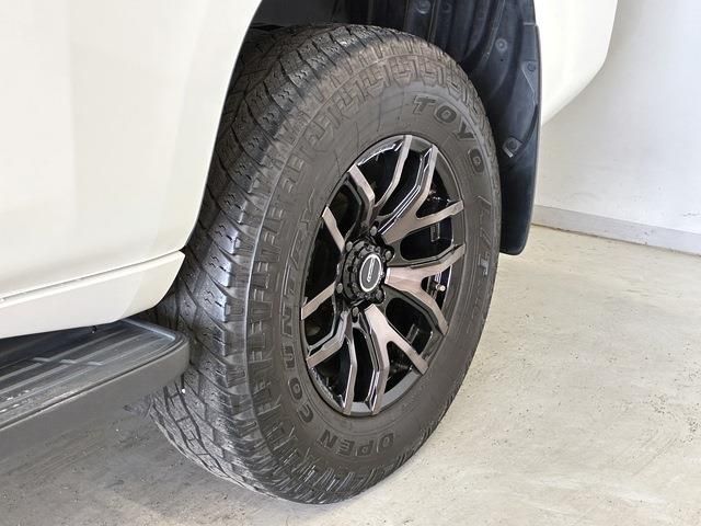 LANDCRUISER PRADO