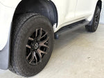 LANDCRUISER PRADO