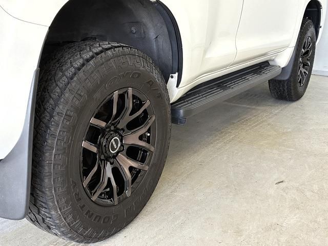LANDCRUISER PRADO
