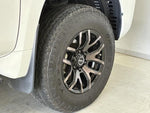 LANDCRUISER PRADO
