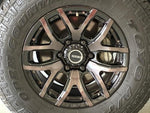 LANDCRUISER PRADO