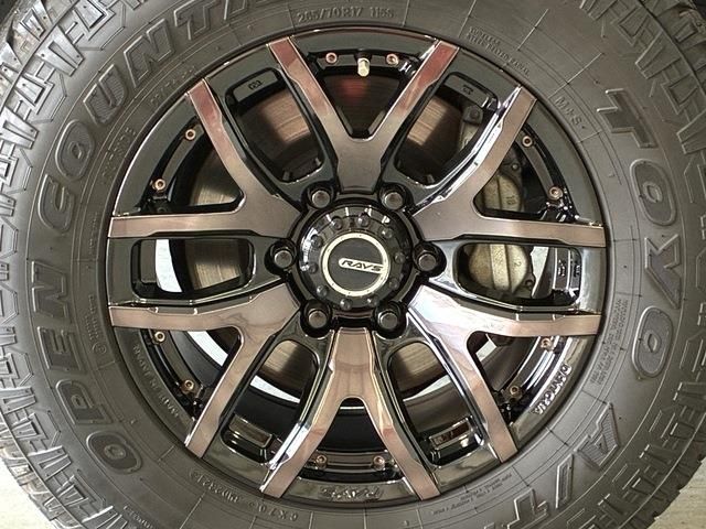 LANDCRUISER PRADO