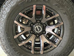 LANDCRUISER PRADO