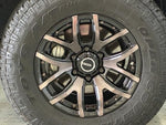 LANDCRUISER PRADO