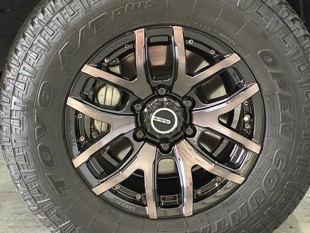 LANDCRUISER PRADO