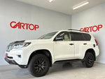 LANDCRUISER PRADO