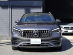 MERCEDES AMG GLA class