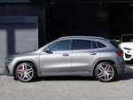 MERCEDES AMG GLA class