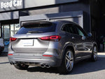MERCEDES AMG GLA class