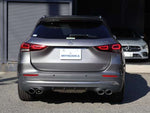 MERCEDES AMG GLA class