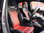 MERCEDES AMG GLA class