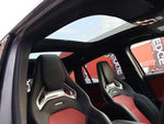 MERCEDES AMG GLA class
