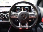 MERCEDES AMG GLA class