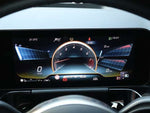 MERCEDES AMG GLA class