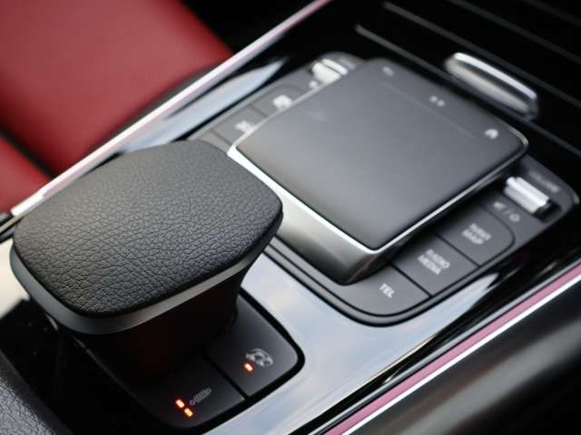 MERCEDES AMG GLA class