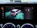 MERCEDES AMG GLA class