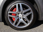 MERCEDES AMG GLA class