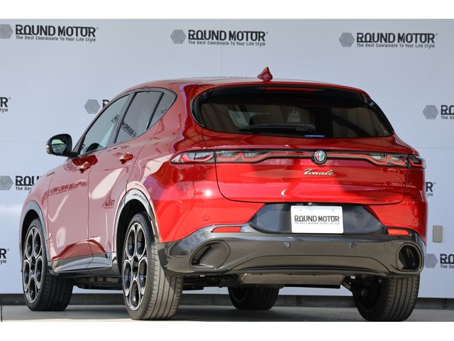 ALFAROMEO TONALE