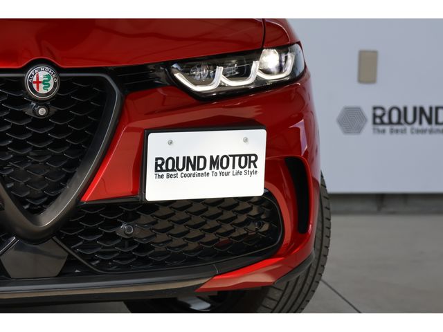 ALFAROMEO TONALE