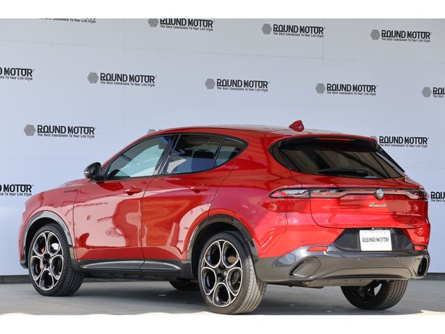 ALFAROMEO TONALE