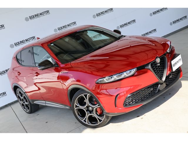 ALFAROMEO TONALE