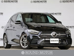 MERCEDES BENZ B class