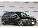 MERCEDES BENZ B class