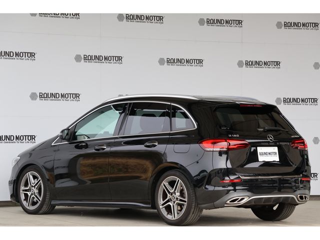 MERCEDES BENZ B class