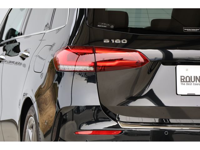MERCEDES BENZ B class