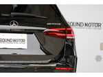 MERCEDES BENZ B class