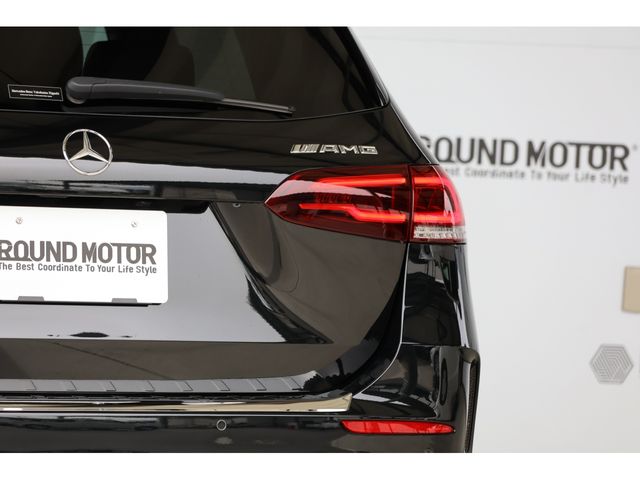MERCEDES BENZ B class