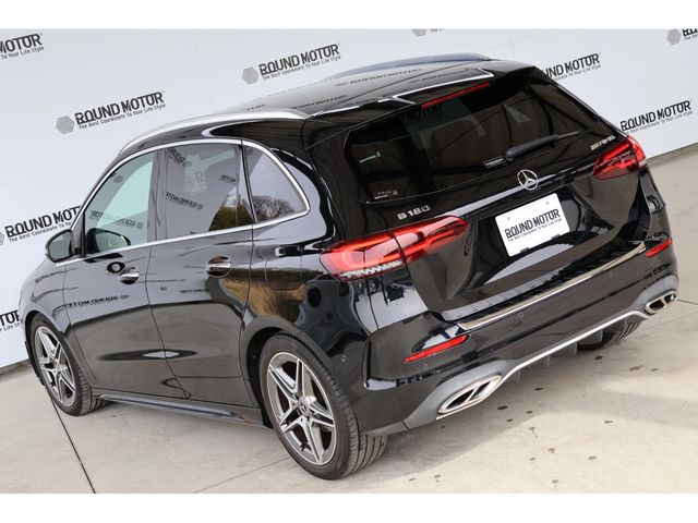 MERCEDES BENZ B class