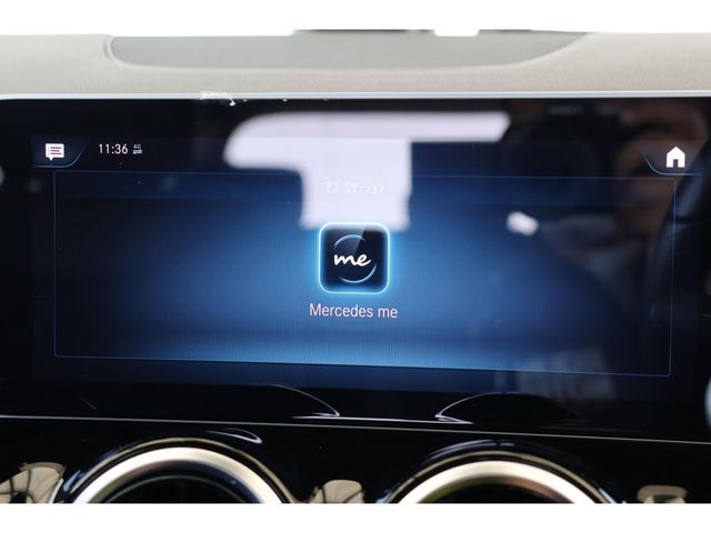 MERCEDES BENZ B class
