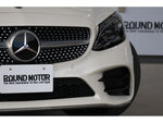 MERCEDES BENZ C class coupe