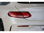 MERCEDES BENZ C class coupe