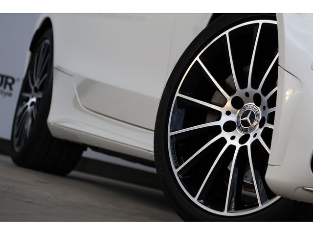 MERCEDES BENZ C class coupe