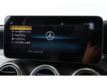 MERCEDES BENZ C class coupe