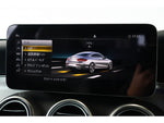 MERCEDES BENZ C class coupe